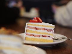 -black rainbow coffee