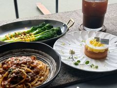 -22ºN BISTRO西餐&酒馆