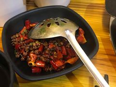 -味仙疯美蛙鱼头(清扬路总店)