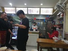 -九先生水饺(傅厚岗店)