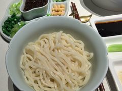 -四季民福烤鸭店(外滩外白渡桥店)