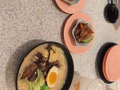 -争鲜回转寿司(西红门荟聚PLUS店)
