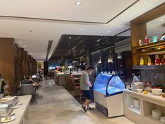 -明月东一酒店·菲斯特自助餐厅