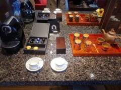 -上海外滩茂悦大酒店