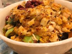 -老乌家特色小炒泡馍(大皮院店)