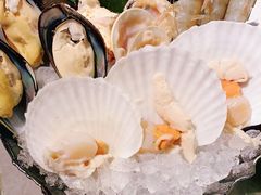 -極上萬膳·日料放题(海岸城店)