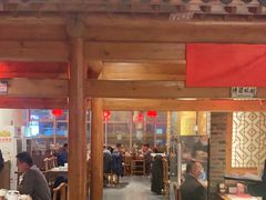 门面-东来顺饭庄(西直门店)