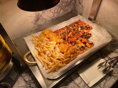 -上海漕河泾万丽酒店