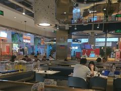 -兰湘子·湘菜小炒(国润季店)