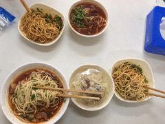-大碗面(洗面桥街店)