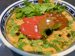 蘸料-西德顺爆肚王