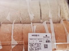 -山姆会员商店(杨桥西路店)