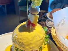 -Lets burger非常汉堡·环球风味(蓝色港湾店)