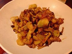 -解香楼(八盘岭路店)