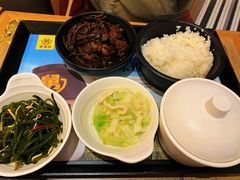 -老娘舅(苏州中心大道西大润发店)