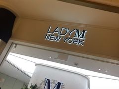 -Lady M New York(澳门伦敦人店)