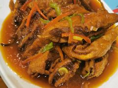 -巴依老爷新疆美食(望京小街店)