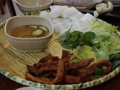 -华姐鸡粉(教育路店)