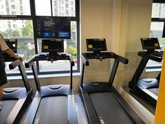 -发条鸭无人健身房(浦东北艾路店)