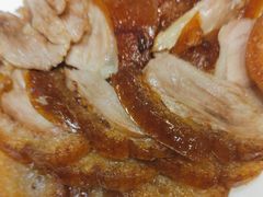 -紫光园·烤鸭(吕家营店)