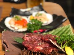 -黑牛の店·和牛烧肉(合生汇店)
