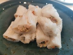 -半山腰·云南菜(侨福芳草地店)