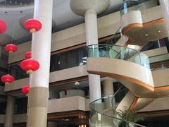 -宁波东港喜来登酒店