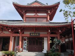 -容州古城