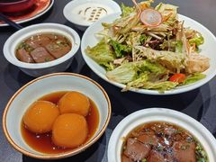 -火宫殿·湘菜小吃·商务宴请·生日聚会(市府店)