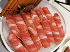 -无界釜·河豚鱼汤锅(红山动物园店)