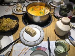 -生如夏花泰式火锅(西村黑金店)