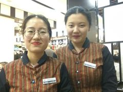 -铂丽斯国际大酒店-凯悦自助餐厅