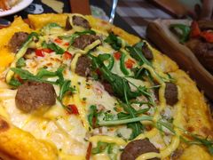 -米斯特比萨(罗斯福店)