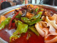 -那拉提之疆·新疆菜(美院店)