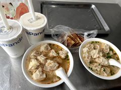 -巧手馄饨(箍桶巷店)