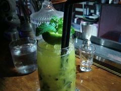 -迦南D BAR