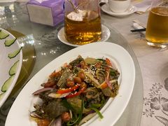 -香云轩·顺德菜(香云纱园林酒店店)