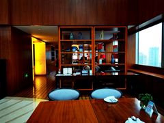 -上海丽笙精选海仑宾馆·莫赛克餐厅