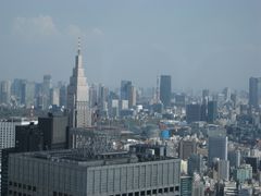 -东京都厅舍