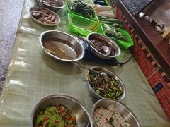 -金卯白肉罩火烧