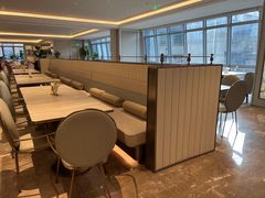 -广州天河体育中心美居酒店