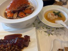 -翠园(北京王府中环店)