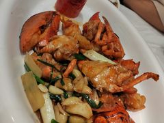 -苏福记·海鲜佬(凤城四路店)