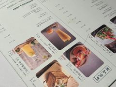 -外婆家(西红门荟聚购物中心店)