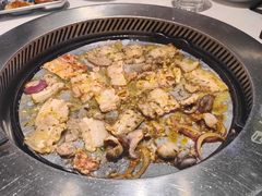 -么子烤肉(化龙池店)