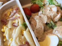 -星巴克(天津佛罗伦萨小镇店)