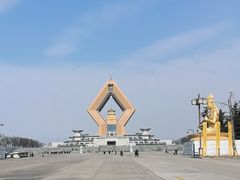 -法门文化景区