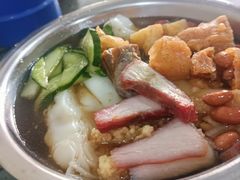 -老宾州南街酸粉店(民族大道店)