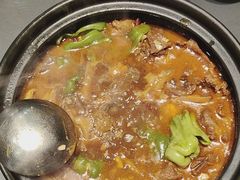 -楚鲜·汉正街一号(天河店)