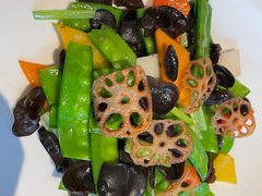 农家三鲜小炒-香樟花园新粤料理(无锡万象城店)